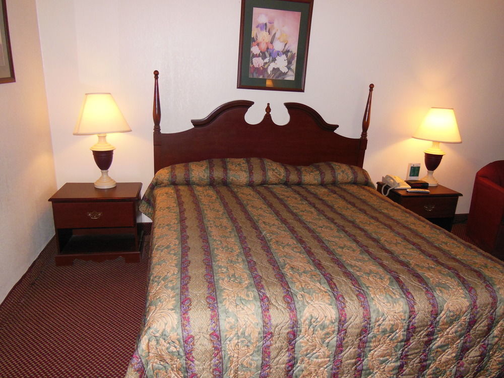 Quality Inn South Boston - Danville East Luaran gambar