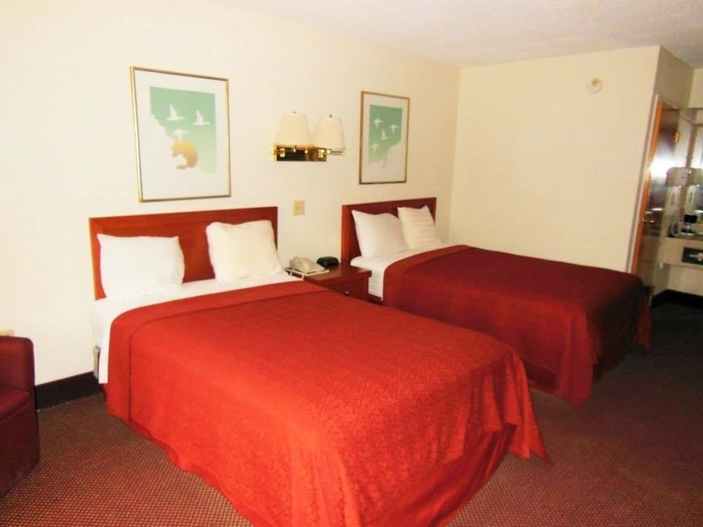 Quality Inn South Boston - Danville East Luaran gambar