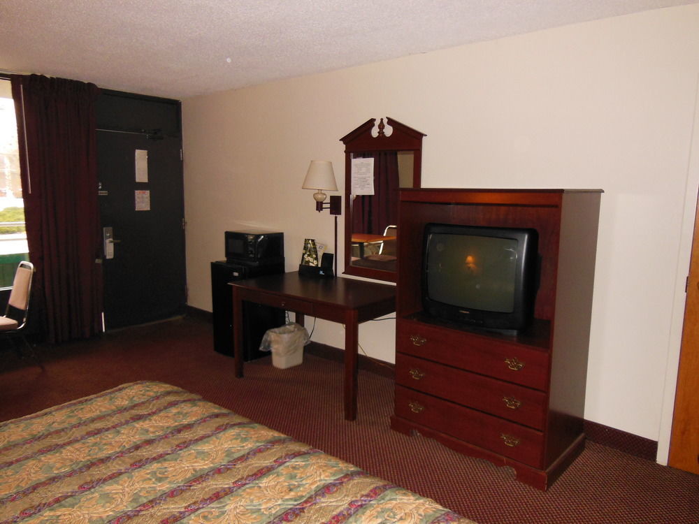 Quality Inn South Boston - Danville East Luaran gambar