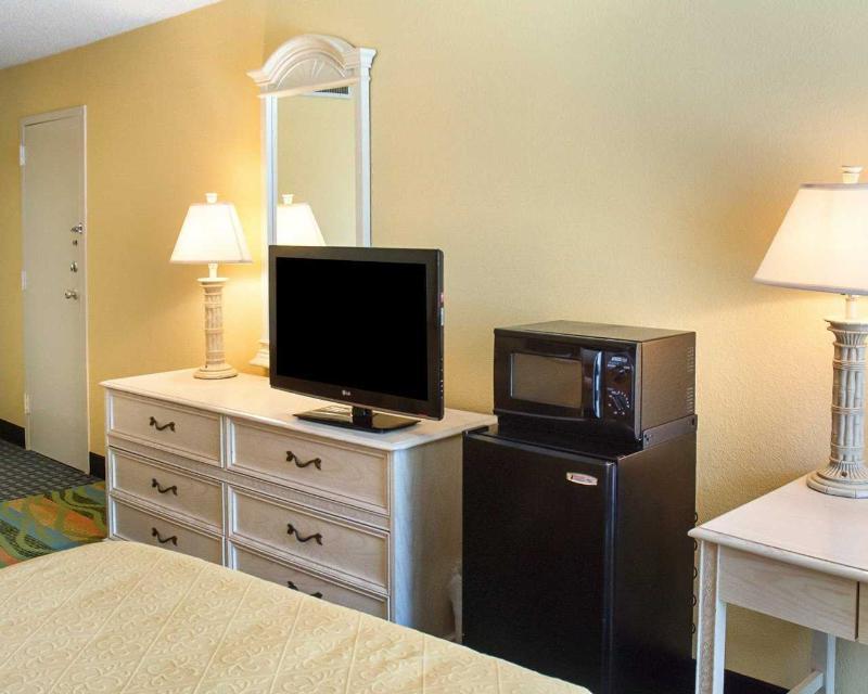 Quality Inn South Boston - Danville East Luaran gambar